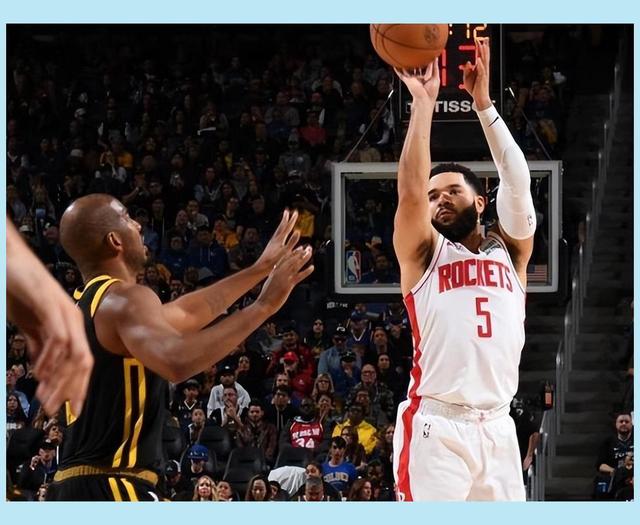 火箭复出首战,迎来胜利状态火爆,米切尔成为焦点!